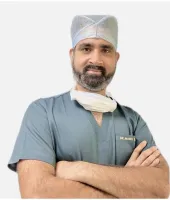 15,000+ Joint Replacement Procedures के अनुभव के साथ डॉ. मनु शर्मा ने वडोदरा में रचा नया कीर्तिमान 