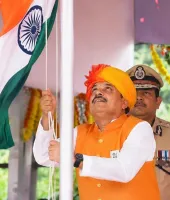 2027 में युवा वर्ष, हर साल एक लाख रोजगार का लक्ष्य; सीएम ने बताया एमपी का रोडमैप
