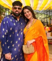 बादशाह से अलगाव पर ईशा रिखी ने तोड़ी चुप्पी, बोलीं- निजी रिश्ते को सार्वजनिक नहीं बनाऊंगी