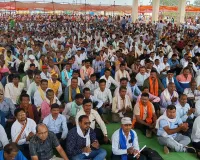 बिजली कर्मचारियों की मांगों पर सरकार के फैसलों का महासंघ ने जताया आभार, संविदा व आउटसोर्स कर्मचारियों के नियमितीकरण की मांग दोहराई