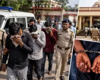दुर्ग में पुलिस का वारंटियों पर बड़ा एक्शन, एक दिन में 101 गिरफ्तार; कोर्ट के आदेश पर जेल भेजे गए