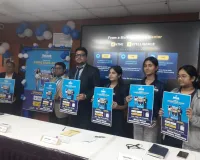 आकाश एजुकेशनल सर्विसेज लिमिटेड (एईएसएल) ने एंथे 2026 लॉन्च किया