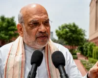 मानसून सत्र के आखिरी दिन NEET मुद्दे पर संसद में टकराव