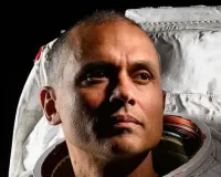 भारतीय मूल के NASA अंतरिक्ष यात्री अनिल मेनन ने पहली स्पेसवॉक पूरी की, ISS पर संभाली बड़ी जिम्मेदारी