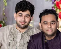 एआर रहमान के बेटे अमीन का चेन्नई में एक्सीडेंट, पोर्श की वैगन-R से टक्कर