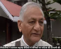 सेना के पूर्व अधिकारियों ने वायरल लद्दाख वीडियो में सैनिकों पर पर्यटक की टिप्पणी की आलोचना की