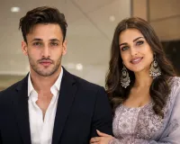 हिमांशी के धर्म परिवर्तन वाले दावे पर आसिम रियाज का जवाब, बोले- ‘मैंने कभी किसी से धर्म बदलने को नहीं कहा’