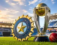 BCCI टाइटल स्पॉन्सर की दौड़ में Gemini और SBI Life