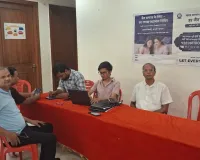 सिर्फ मानना काफी नहीं, लिखना भी जरूरी : जनगणना 2027 से पहले जैन समाज ने छेड़ा जागरूकता अभियान