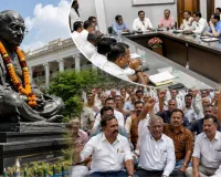 भोपाल में रहवासी इलाकों में कारोबार के खिलाफ व्यापारी करेंगे प्रार्थना सभा, मिंटो हॉल में जुटेंगे