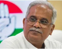 भूपेश बघेल को सुप्रीम कोर्ट से झटका, चुनाव याचिका खारिज कराने की मांग नहीं मानी गई