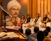 चंद्रखुरी के मां कौशल्या धाम में सजेगी काव्य की महफिल, 30 अगस्त को जुटेंगे कई नामचीन कवि