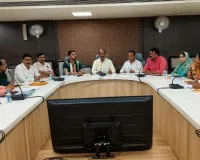 छत्तीसगढ़ में बदला नियम, महिला पार्षदों के काम में रिश्तेदारों की दखल बंद