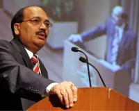 TISS के दीक्षांत में CJI सूर्यकांत नहीं होंगे, डॉ. प्रमेश मुख्य अतिथि
