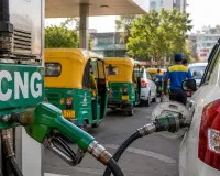 CNG Price Hike: दिल्ली-NCR में आज से CNG ₹3.89, जानें नई कीमत और कीमत