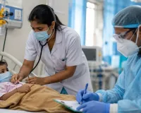 दुर्ग में H1N1 का पहला मामला, 2 साल 11 माह की बच्ची संक्रमित; परिवार के सैंपल लिए गए