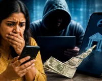 इंदौर में डॉक्टर की अपॉइंटमेंट लेना पड़ा महंगा, Google पर मिले नंबर से महिला के खाते से उड़ाए ₹1 लाख