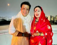 गोविंदा-सुनीता ने सोशल मीडिया पर बढ़ाई दूरी, एक-दूसरे को इंस्टाग्राम से किया अनफॉलो