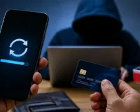 ग्वालियर में साइबर ठगी के 3 केस, बिना OTP भी खाते से रकम गायब; फोन अपडेट के बाद कार्ड से ₹50 हजार निकले