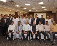 मध्य प्रदेश में प्लास्टिक और पैकेजिंग उद्योगों को मिलेगी नई रफ्तार, इंदौर में सजेगा प्लास्ट पैक 2026 का महाकुंभ