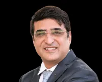 एमएसएमई संशोधन विधेयक: पहचान से परे, छोटे कारोबारों के विकास पर ज़ोर  साहिल तनेजा, मुख्य व्यवसाय अधिकारी, नामदेव फिनवेस्ट