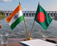 गंगा जल समझौते पर बांग्लादेश की नई मांग, न्यूनतम पानी की गारंटी चाहता ढाका