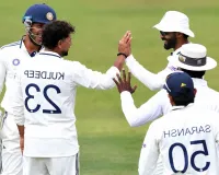 वॉर्मअप मैच में श्रीलंका-XI का दमदार प्रदर्शन, पहले दिन 8 विकेट पर 363 रन