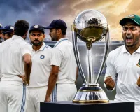 WTC फाइनल में पहुंच सकता है भारत? 9 जीत से 74% होगा PCT
