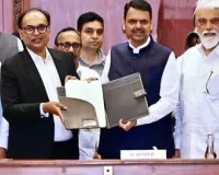 महाराष्ट्र में 20 लाख स्कूली बच्चों की होगी आंखों की जांच, 1 लाख मुफ्त चश्मे बांटे जाएंगे