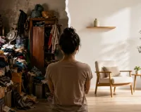 क्या Minimalism अमीरों के लिए ही आसान है? कम सामान का सच