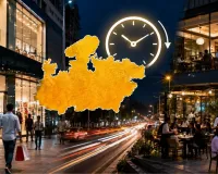 मध्य प्रदेश में 24 घंटे खुलेंगे बाजार, काम के घंटे तय