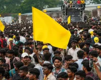 9 साल बाद छात्रसंघ चुनाव में बदलेगा समीकरण, जयस भी मैदान में