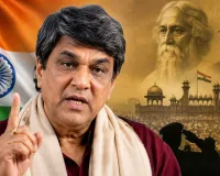 मुकेश खन्ना ने जन गण मन हटाने की मांग की, बयान पर विवाद बढ़ा