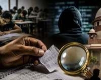 NEET-UG 2026 पेपर लीक: CBI का बड़ा दावा, महीनों पहले तैयार हुआ था पूरा नेटवर्क