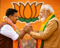 नितिन नबीन आज कर सकते हैं नई टीम का ऐलान, इन नेताओं पर नजर