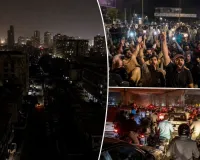 पाकिस्तान के बड़े शहर बिजली संकट में, कराची में 12 घंटे तक कटौती; सड़कों पर उतरे लोग