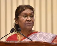 31 अगस्त को NIFT के संयुक्त दीक्षांत समारोह में शामिल होंगी राष्ट्रपति द्रौपदी मुर्मु
