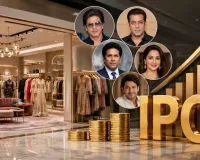 IIT बॉम्बे के एयरोस्पेस इंजीनियर की कंपनी का ₹680 करोड़ का IPO खुला, शाहरुख-सलमान-सचिन भी निवेशक