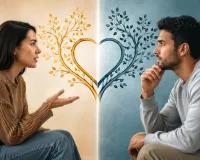 क्या हर बात सच-सच कहना रिश्तों के लिए सही है? ‘रैडिकल ऑनेस्टी’ बनाम सामाजिक शिष्टाचार की बहस