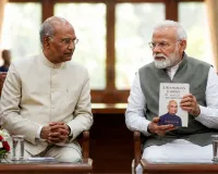 मोदी बोले- रील्स के दौर में शॉर्टकट नहीं, संघर्षों से सीखें