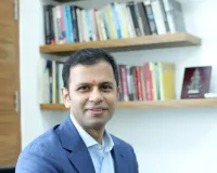 रेलिगेयर एंटरप्राइजेज़ की Q1 FY27 आय में सालाना आधार पर (YoY) 26% की बढ़ोतरी; कंपनीने अर्जुन लांबा को मैनेजिंग डायरेक्टर के रुप में रीडेज़िग्नेट किया