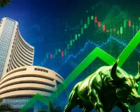 सेंसेक्स 100 अंक ऊपर, निफ्टी में भी तेजी; ऑटो-IT शेयरों में खरीदारी