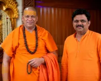 यह सावन सिर्फ सावन नहीं था… मैंने अपनी आँखों से देखा, भक्ति जब तपस्या बन जाती है - शान्तनु शुक्ल