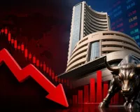 सेंसेक्स 100 अंक से ज्यादा फिसला, निफ्टी 24,150 के करीब; Annu Projects IPO भी खुला