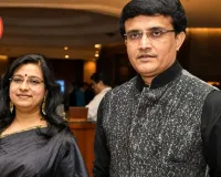 सौरव गांगुली और पत्नी डोना को धमकी, 6 महीने से मिल रहे पत्र