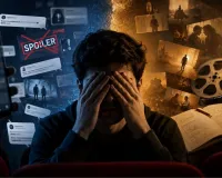 क्या स्पॉइलर के डर ने कहानी देखने का मजा ही बदल दिया है?