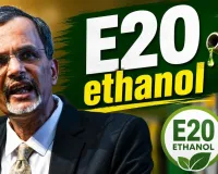 E20 पेट्रोल पर फिर उठे सवाल, पुराने वाहनों के लिए E10 की मांग