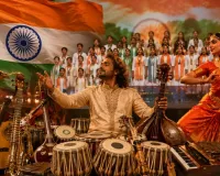 भोपाल में वंदे मातरम् के 150वें वर्ष पर खास आयोजन, एक मंच पर 3 विश्व रिकॉर्ड का प्रयास