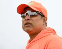 BCCI में बनेगा डायरेक्टर ऑफ क्रिकेट पद, VVS लक्ष्मण का नाम आगे