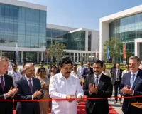 ग्रेटर नोएडा में Western Sydney University कैंपस शुरू, भारत के 2035 के 50% उच्च शिक्षा लक्ष्य में मदद की उम्मीद